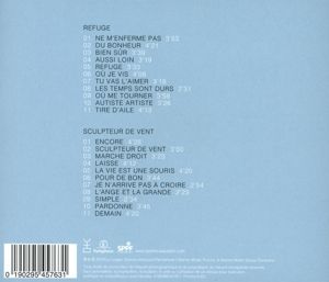 Produktbild: Refuge