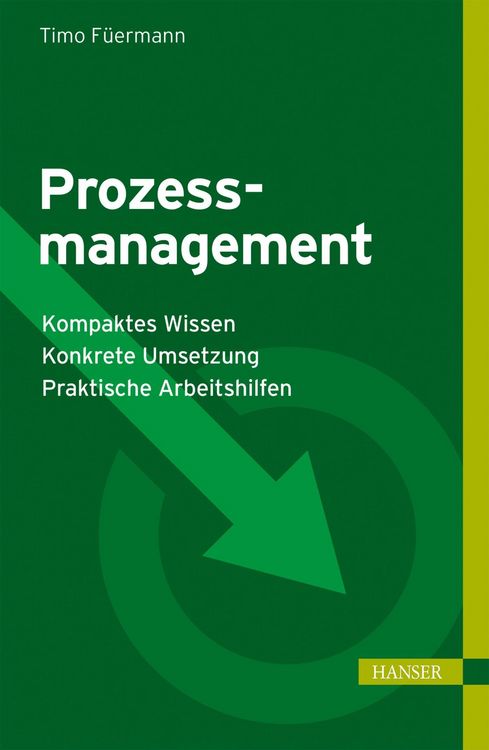 Produktbild: Prozessmanagement