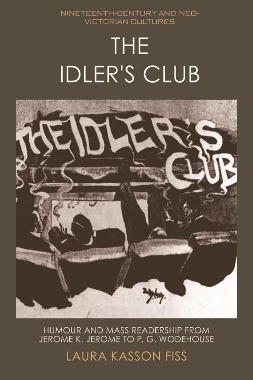 Produktbild: Idler's Club