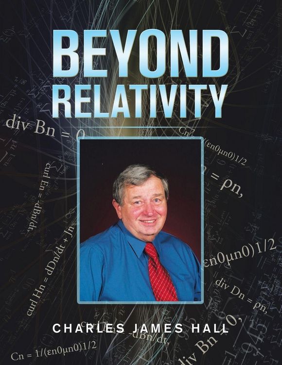 Produktbild: Beyond Relativity