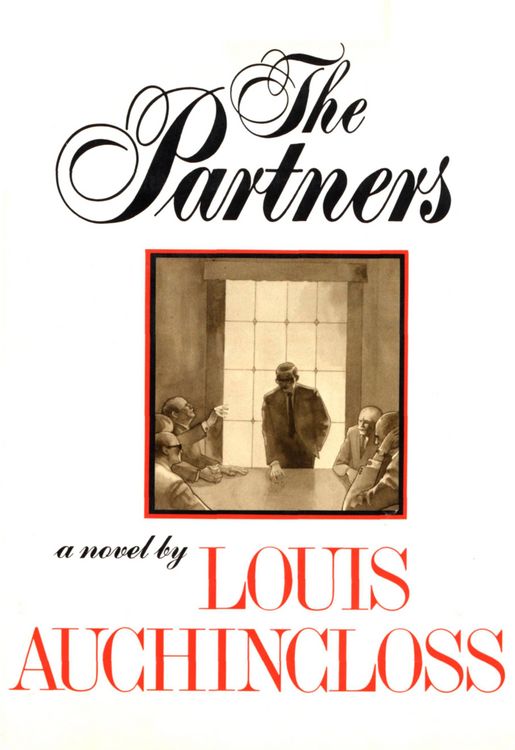 Produktbild: The Partners