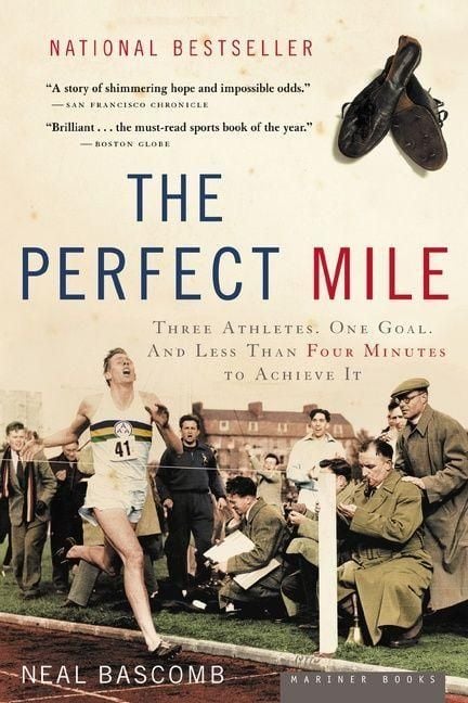 Produktbild: The Perfect Mile