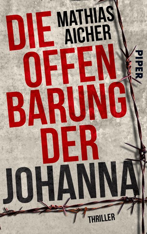 Produktbild: Die Offenbarung der Johanna