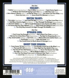 Produktbild: Feelins/United Talent/Dynamic Duo/Honky Tonk Heros