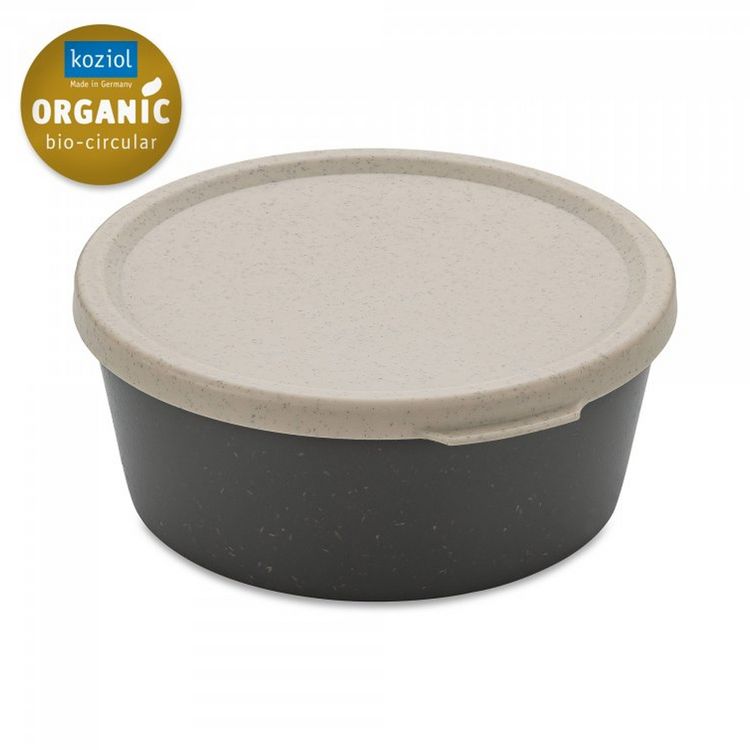 Produktbild: Koziol Schale 890ml mit Deckel Schale 890ml mit Deckel