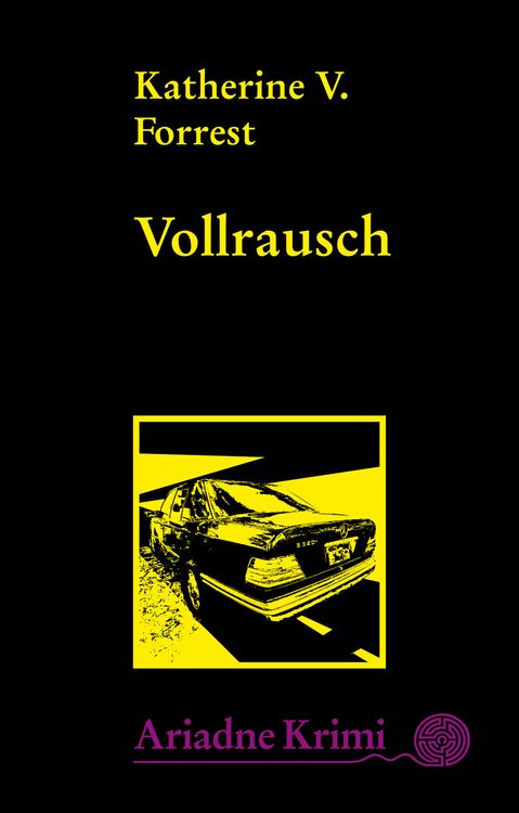Produktbild: Vollrausch