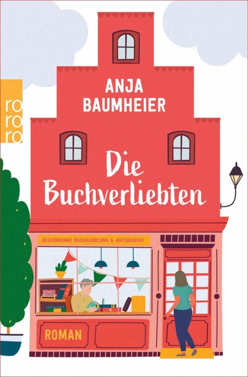 Produktbild: Die Buchverliebten