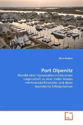 Produktbild: Rudow, N: Port Olpenitz