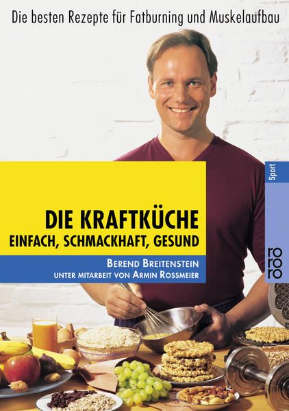 Produktbild: Die Kraftk&uuml;che