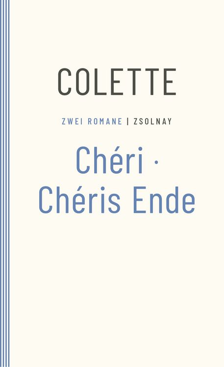 Produktbild: Ch&eacute;ri / Ch&eacute;ris Ende