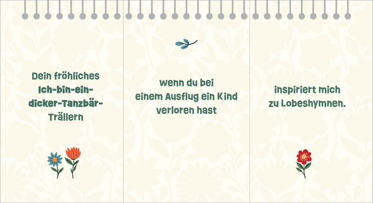 Produktbild: Komplimente-Generator f&uuml;r Heldinnen und Helden der Kita