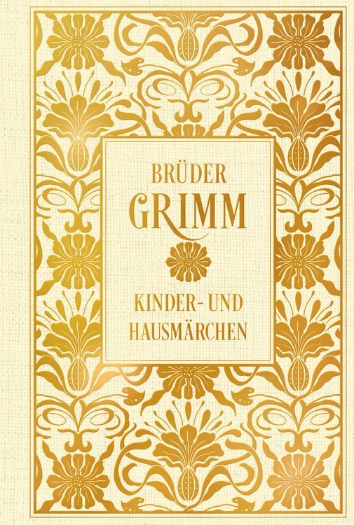 Produktbild: Br&uuml;der Grimm: S&auml;mtliche M&auml;rchen und Sagen: Zwei B&auml;nde im hochwertigen Leinenschuber
