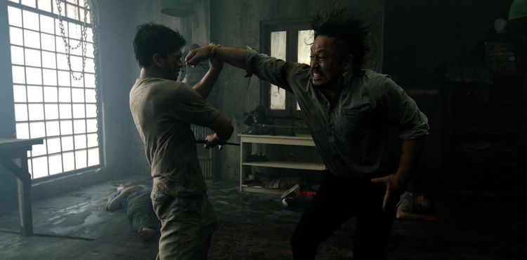 Produktbild: Headshot - Steelbook