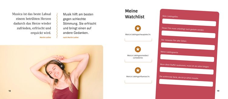 Produktbild: Meine Konfi_gechillt