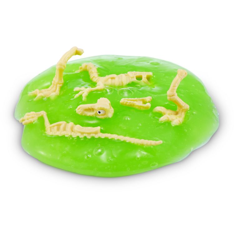 Produktbild: Smashers - Dino Island Nano Ei Serie 1