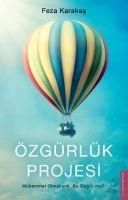 Produktbild: &Ouml;zg&uuml;rl&uuml;k Projesi