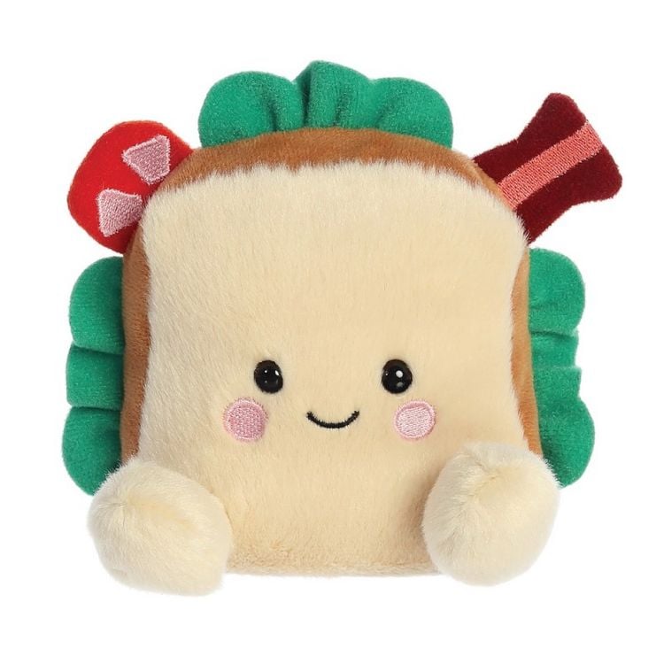 Produktbild: Palm Pals - Tomas Sandwich