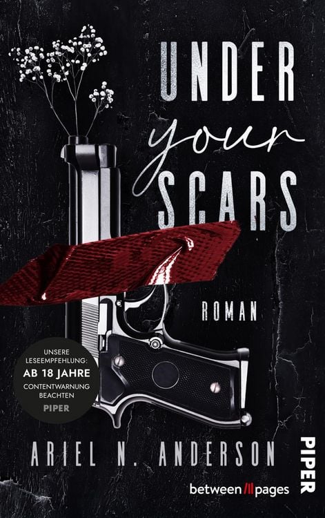 Produktbild: Under your Scars