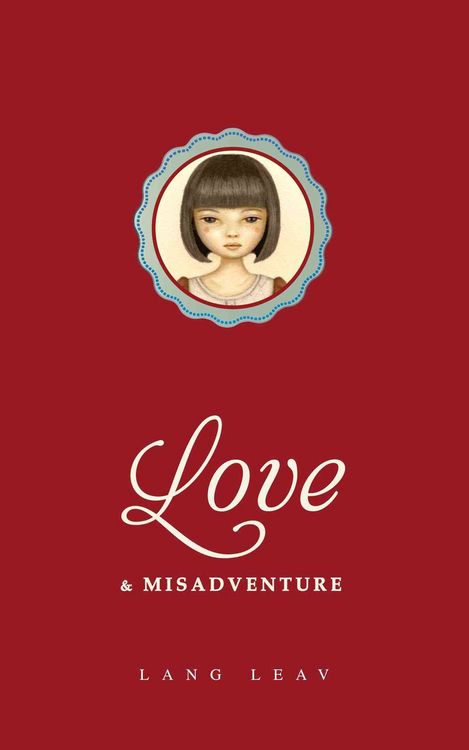 Produktbild: Love & Misadventure