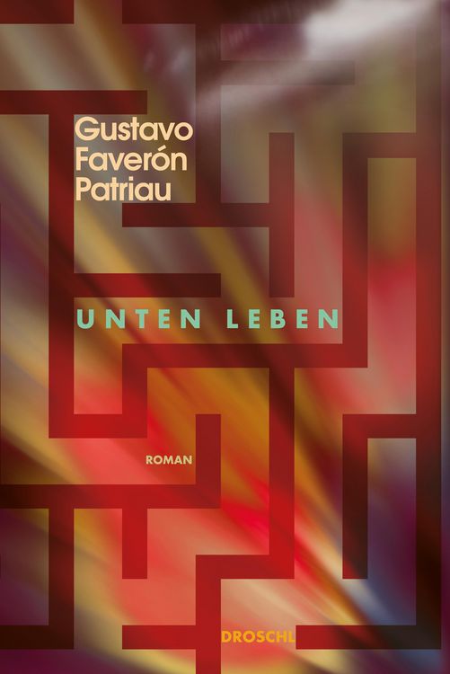 Produktbild: Unten leben