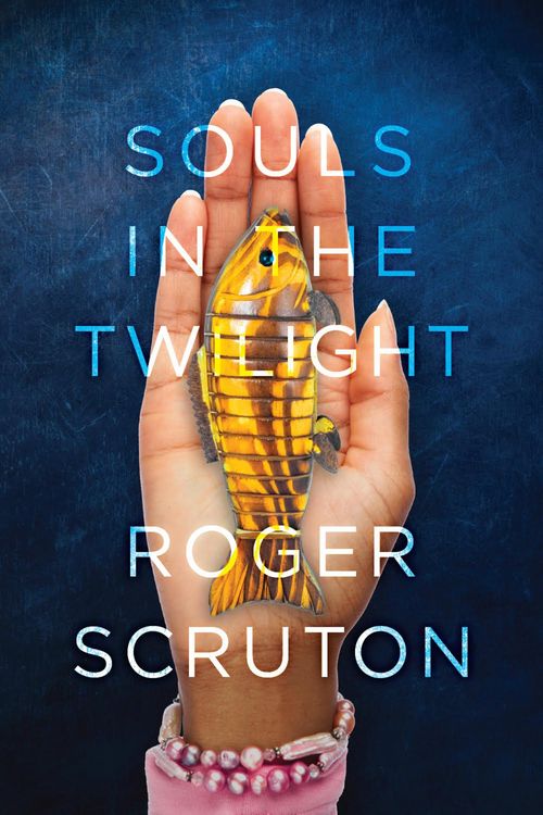 Produktbild: Souls in the Twilight