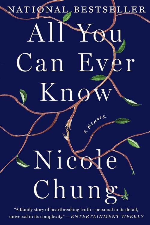 Produktbild: All You Can Ever Know