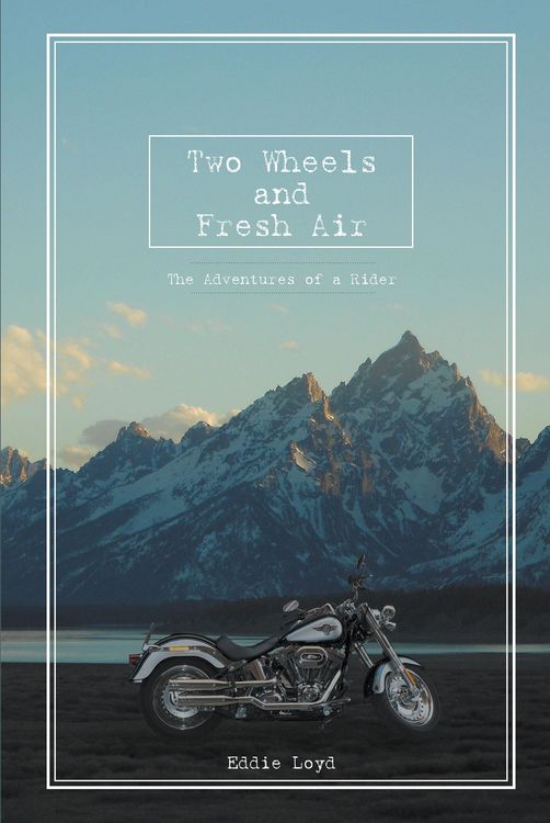Produktbild: Two Wheels and Fresh Air