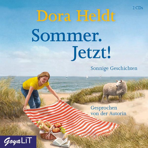 Produktbild: Sommer. Jetzt!