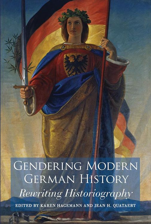 Produktbild: Gendering Modern German History