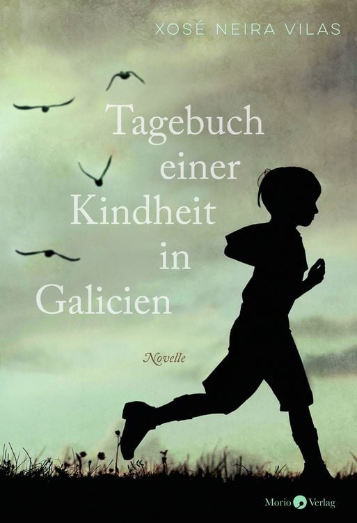 Produktbild: Tagebuch einer Kindheit in Galicien