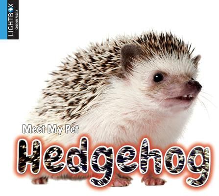 Produktbild: Hedgehog