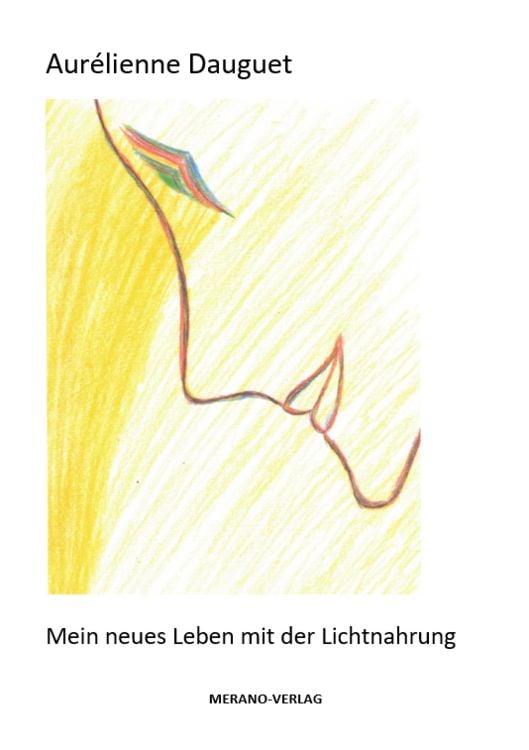 Produktbild: Mein neues Leben mit der Lichtnahrung