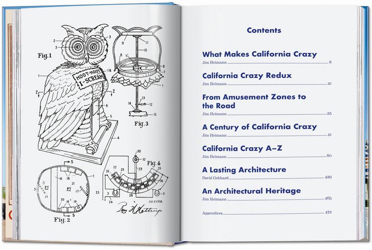 Produktbild: California Crazy