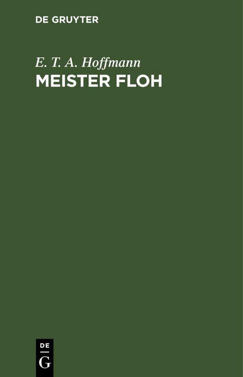 Produktbild: Meister Floh