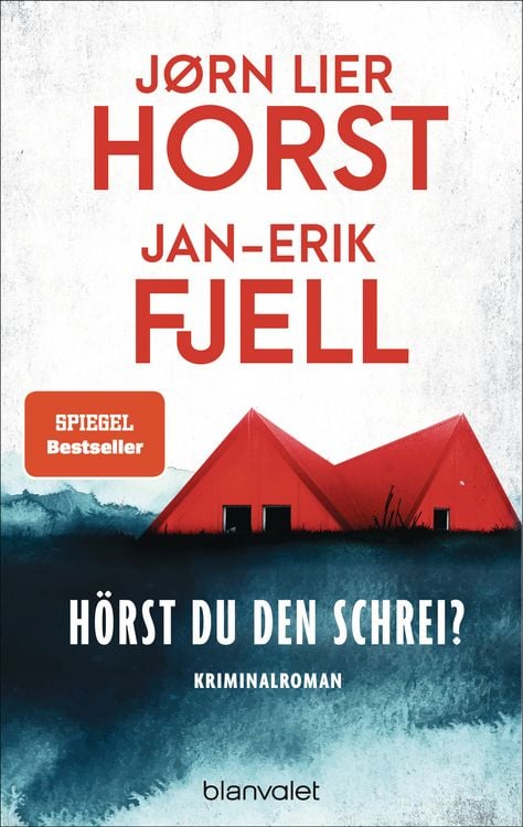 Produktbild: H&ouml;rst du den Schrei?