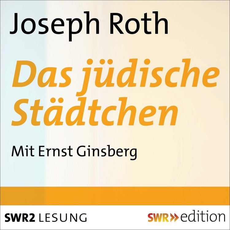 Produktbild: Das j&uuml;dische St&auml;dtchen