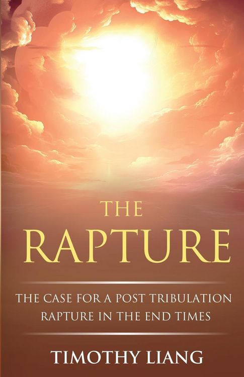 Produktbild: The Rapture