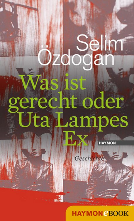 Produktbild: Was ist gerecht oder Uta Lampes Ex