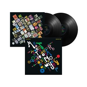 Produktbild: Greatest Hits (2LP)
