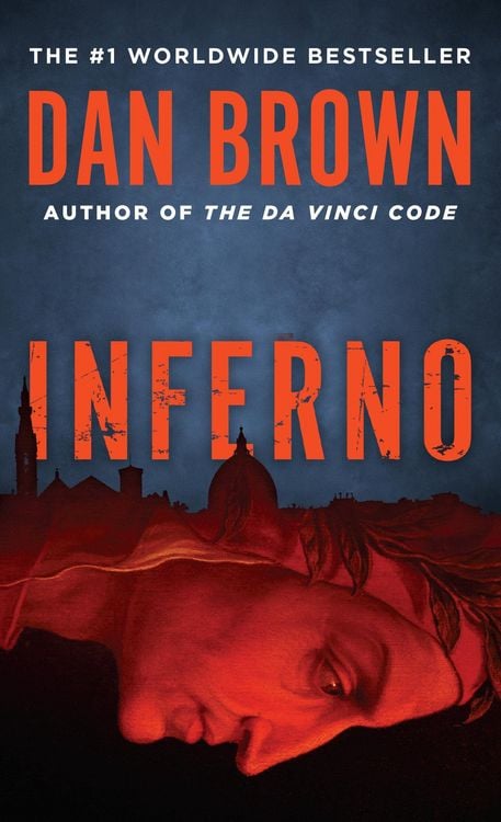 Produktbild: Brown, D: Inferno