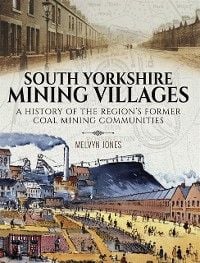 Produktbild: South Yorkshire Mining Villages