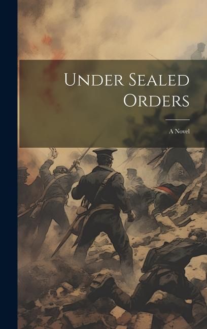 Produktbild: Under Sealed Orders