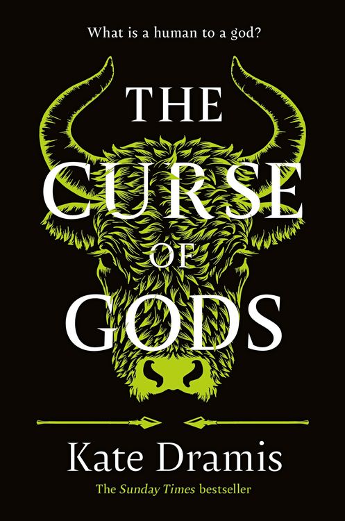 Produktbild: The Curse of Gods