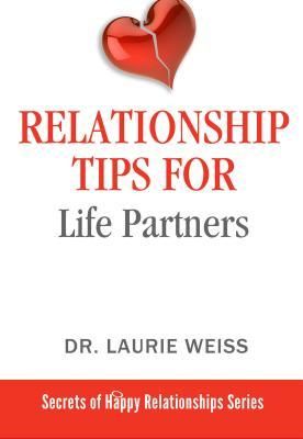 Produktbild: Relationship Tips for Life Partners