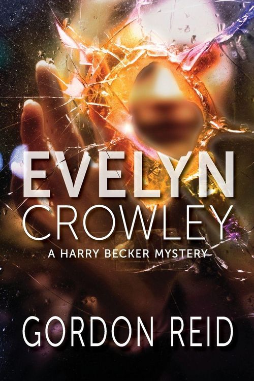Produktbild: Evelyn Crowley