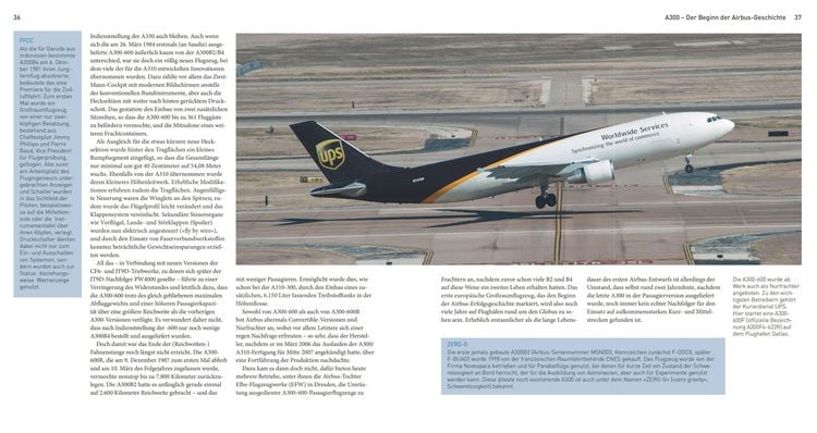 Produktbild: Airbus
