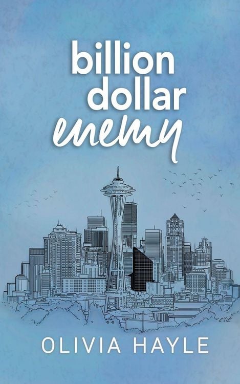 Produktbild: Billion Dollar Enemy