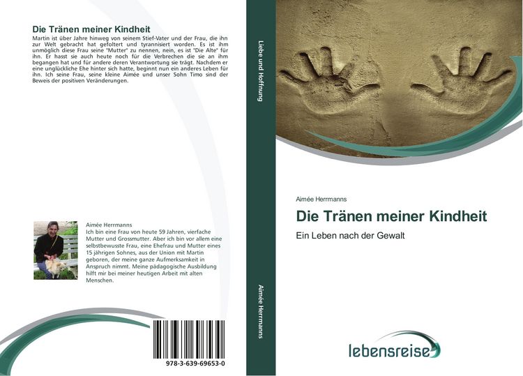 Produktbild: Die Tr&auml;nen meiner Kindheit