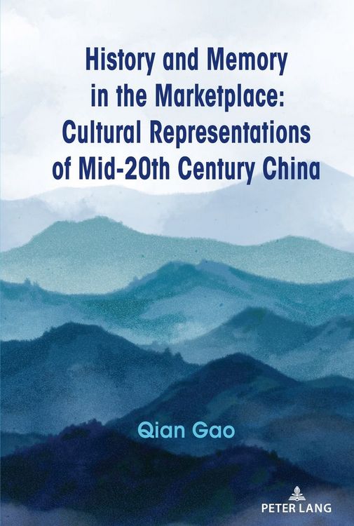Produktbild: History and Memory in the Marketplace