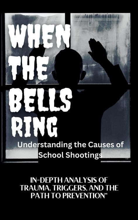 Produktbild: WHEN THE BELLS RING Understanding the Causes of School Shootings